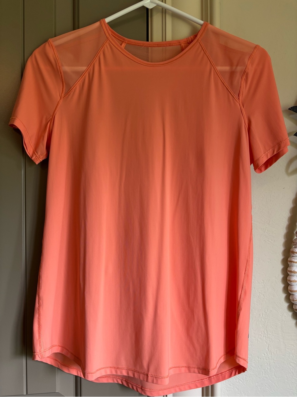 Women's Short-Sleeve Active Top , clothes